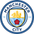 Manchester City logo